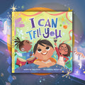 I Can Tell You (Hardcover Book)