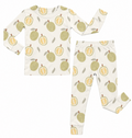 Happy Durian PJ Set