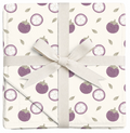 Sweet Mangosteen Blanket