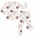 Sweet Mangosteen PJ Set
