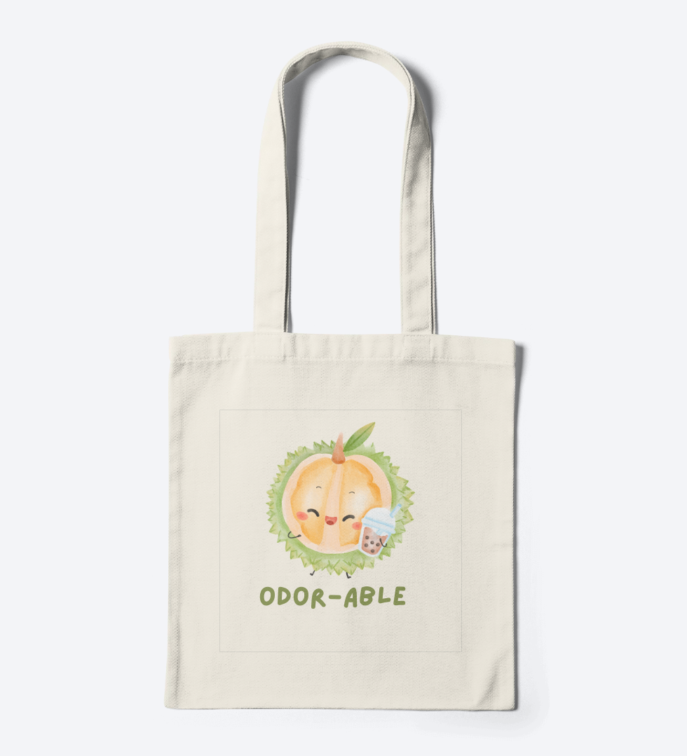 Tote Bag